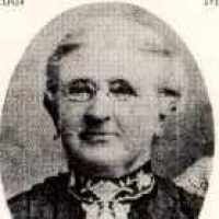 Alice Penniston Wasden (1842 - 1917) Profile